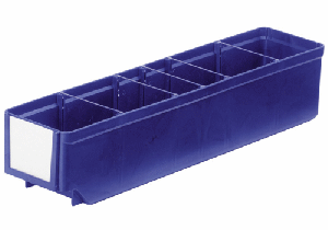 Magazijnbakken RK 400-93 (Besteleenheid 16 stuks)