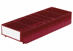 Magazijnbakken RK 500-186 (Besteleenheid 8 stuks)