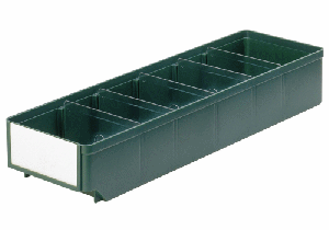 Magazijnbakken RK 500-152 (Besteleenheid 10 stuks)