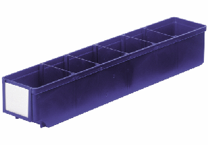 Magazijnbakken RK 500-93 (Besteleenheid 16 stuks)