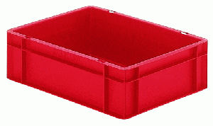 Transportbakken TK-0  400-120 (Besteleenheid per 4 stuks)
