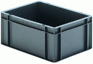 Transportbakken TK-0  400-175 (Besteleenheid per 4 stuks)