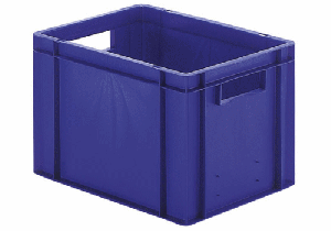 Transportbakken TK-0  400-270 (Besteleenheid per 4 stuks)