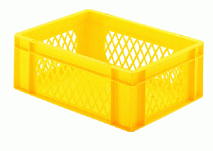 Transportkratten TK-1  400/145 (Besteleenheid per 4 stuks)