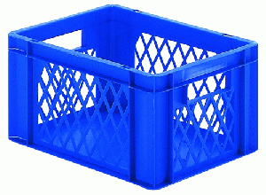Transportkratten TK-1  400/210 (Besteleenheid per 4 stuks)