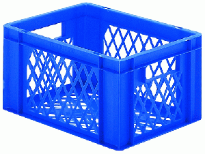 Transportkratten TK-2  400/210 (Besteleenheid per 4 stuks)