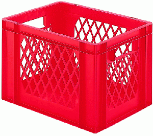 Transportkratten TK-1  400/270 (Besteleenheid per 4 stuks)