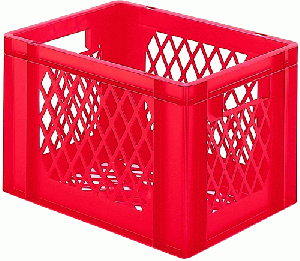 Transportkratten TK-2 400/270 (Besteleenheid per 4 stuks)