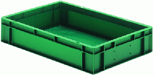 Transportkratten TK-0  600-120 (Besteleenheid per 2 stuks)