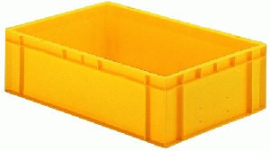 Transportbakken TK-0  600-175-0 (Besteleenheid per 2 stuks)