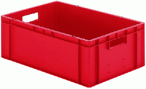 Transportbakken TK-0  600-210 (Besteleenheid per 2 stuks)