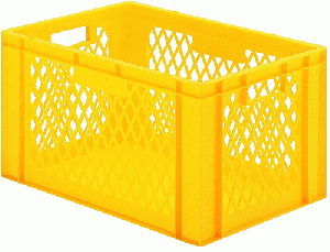 Transportkratten TK-1  600/320 (Besteleenheid per 2 stuks)