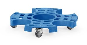 Bandenroller "TYRE TROLLEY" 140 kg 