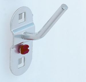 Gereedschapshouder, voor dop- en steeksleutels