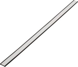 Magnetische labelhouder - 20mm x 500mm, 20 stuks 