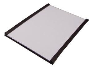 Magnetische labelhouder - 50mm x 80mm, 100 stuks