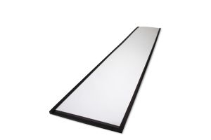 Magnetische labelhouder - 80mm x 500mm, 20 stuks 