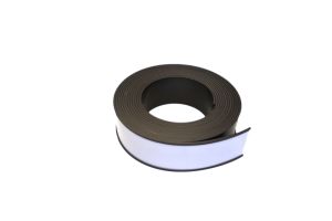 Magnetische labelhouder op rol - 50mm x 5 meter