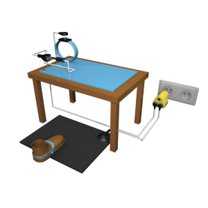 050 ESD Accessoires