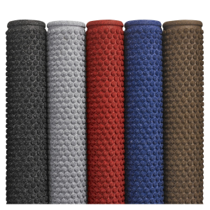 150 Aqua Trap Notrax droogloopmat Antraciet (Heavy Duty)