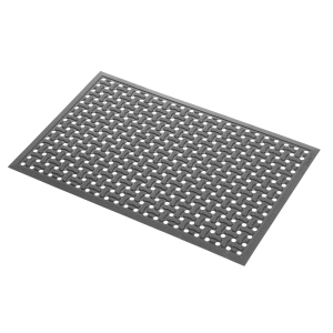 Superflow XT 566 Notrax antivermoeidheidsmat Zwart