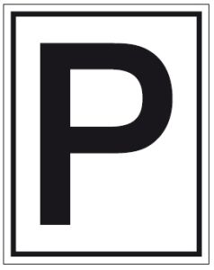 Parkeren (PIC 454)