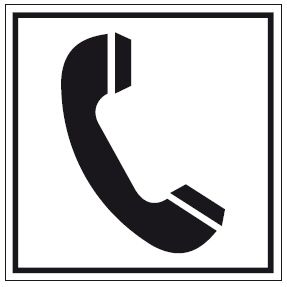 Telefoon (PIC 458)