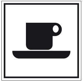 Cafetaria (PIC 460)
