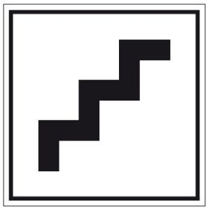 Trappen (PIC 461)