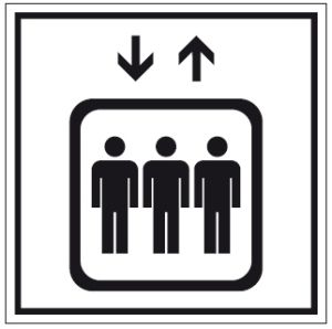 Lift (PIC 463)