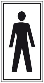 Herentoilet (PIC 466)