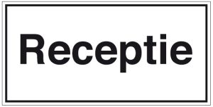 Receptie (STN 784)