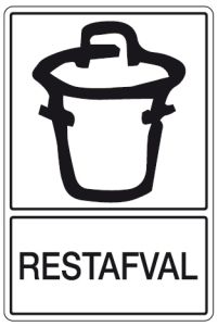 Restafval