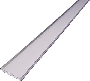 Zelfklevende etikethouder 54mm x 1 meter, 10 stuks