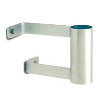 Wandarm dode hoek spiegels industrie