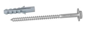 Weganker voor verkeersdrempel 10/150 mm