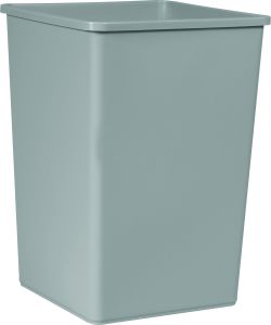 Binnenbak voor Landmark, Rubbermaid, grijs