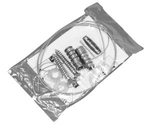 Veiligheidsset voor Tuscan, Rubbermaid