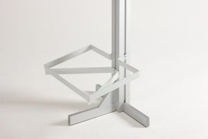 Beugelschoor voor Frame 600x400 mm