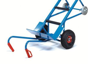 Draagarmen 11055 FE 600 mm breed