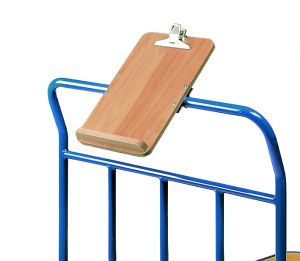 DIN A4 formaat Schrijfplank 1290
