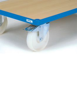 Wielen van polyamide 1295 FE