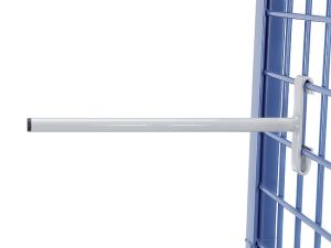 Buisdrager 300 mm lang, D 22 mm