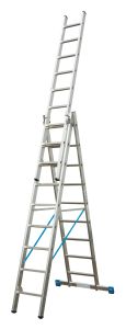 Professionele reformladder 3x9 sporten - STABILO 133755