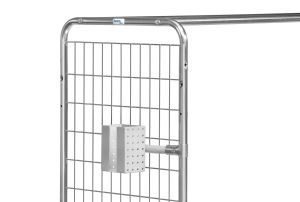 Scannerhouder 120 x 87 x 150 mm