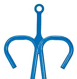 Trekoog voor aan de dissel 1442 FE