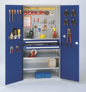 RasterPlan Schuifladenkast model 13