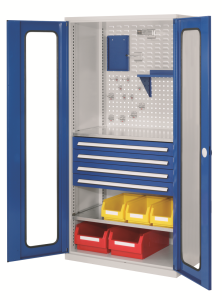 RasterPlan Schuifladenkast model 32