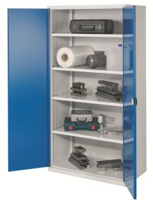 RasterPlan Zwaarlastkast model 41