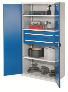 RasterPlan Zwaarlastkast model 42